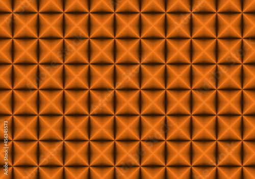 orange flash of light wallpaper seamless pattern ep02