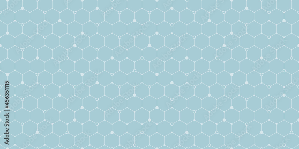 Digital of the future background. Seamless pattern. Vector. 未来のデジタルパターン Digital of the future background. Seamless pattern. Vector. 未来のデジタルパターン