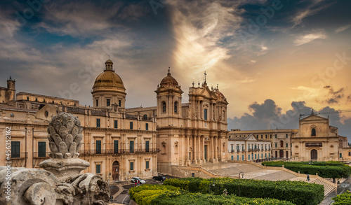 Noto-Sicilia