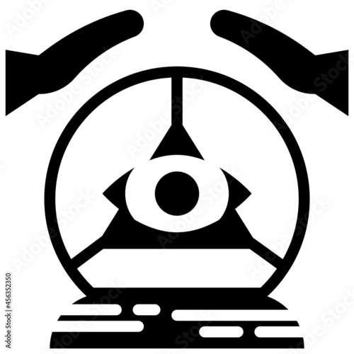 fortuneteller icon