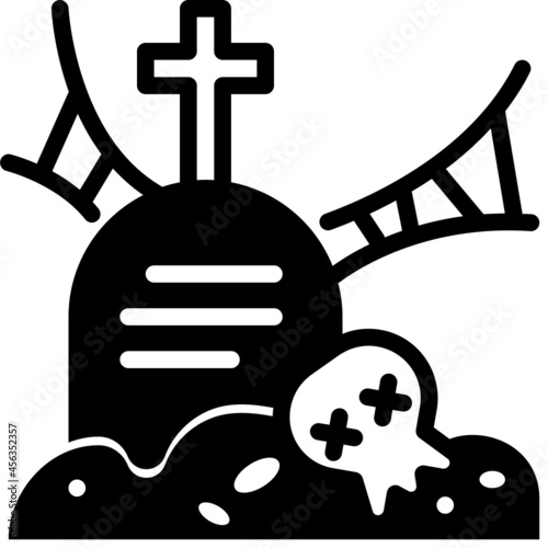 graveyard icon