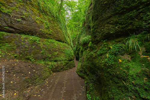 Drachenschlucht