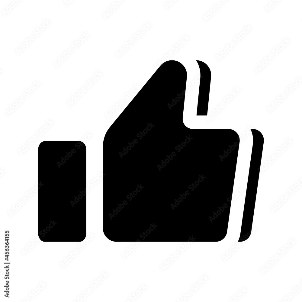 Like feedback icon Like feedback icon