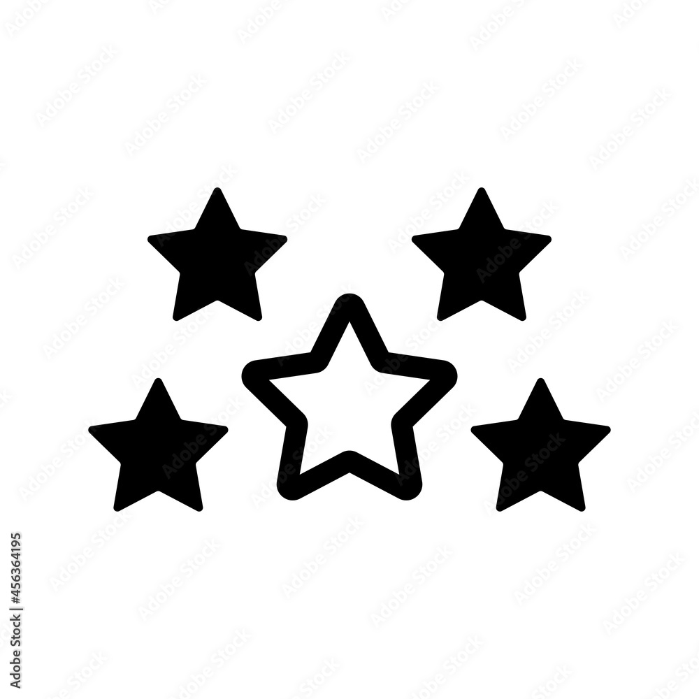 Star rating icon Star rating icon