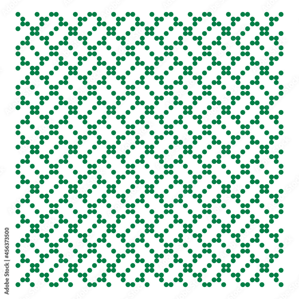 pattern with dots pattern with dots
