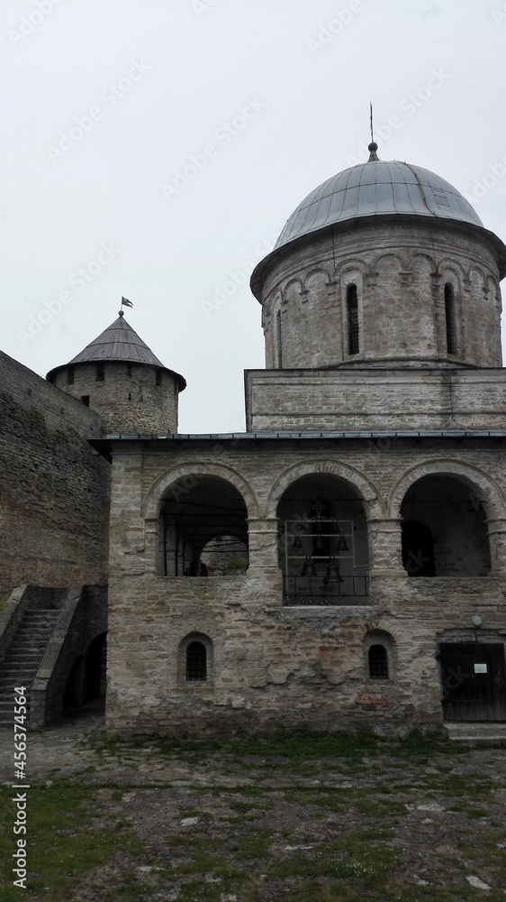 Fototapeta premium church