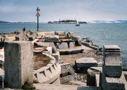 Photography Sailing In The Bay Area