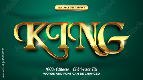 golden king luxury 3d editable text effect template style.jpg