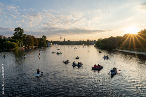Alster