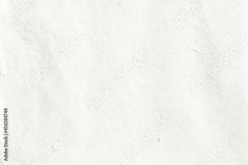 White paper background macro texture