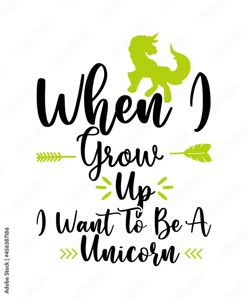 Obraz premium Unicorn Svg Bundle, Unicorn Quote Svg, Girl Svg, Cute Unicorn Svg, Unicorn Head Svg, Unicorn Face Svg, Unicorn Mom Svg, Unicorn Shirt Svg