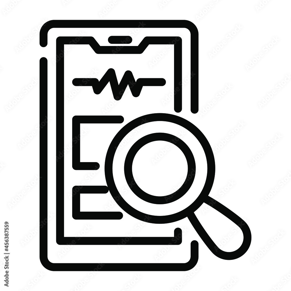 testing usability outline design, SEO and web flat design for mobile concepts and web apps. Collection of modern infographic logo and pictogram. testing usability outline design, SEO and web flat design for mobile concepts and web apps. Collection of modern infographic logo and pictogram.