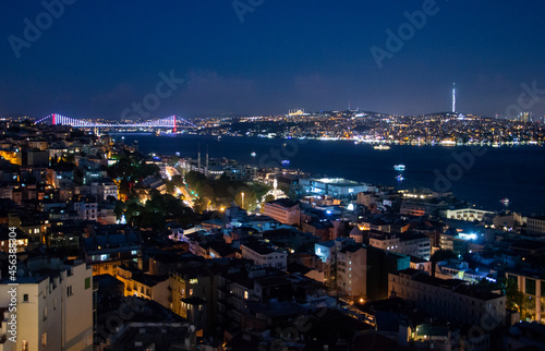 istanbul © Simon