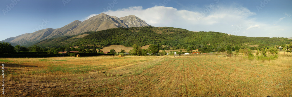 Monte Velino