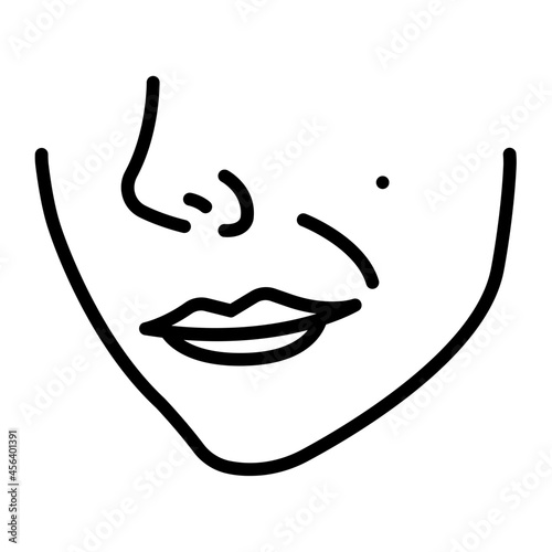 mole icon