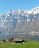 Wonderful Swiss house near the lake
