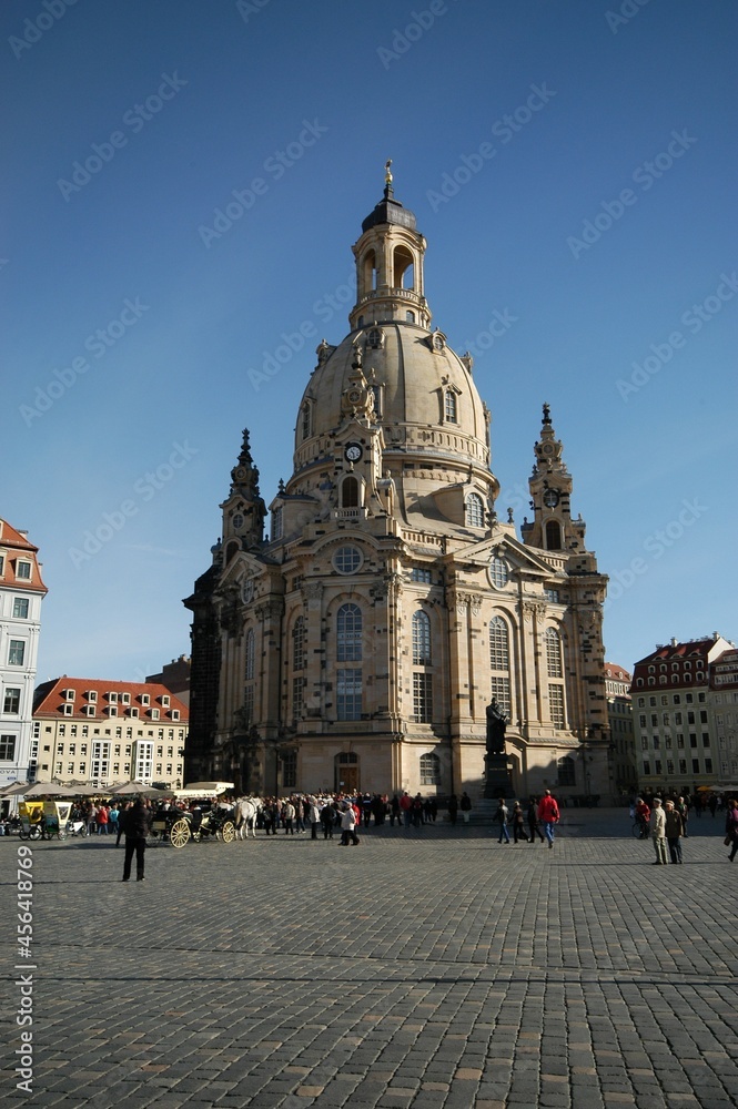 Frauenkirche Dresden

