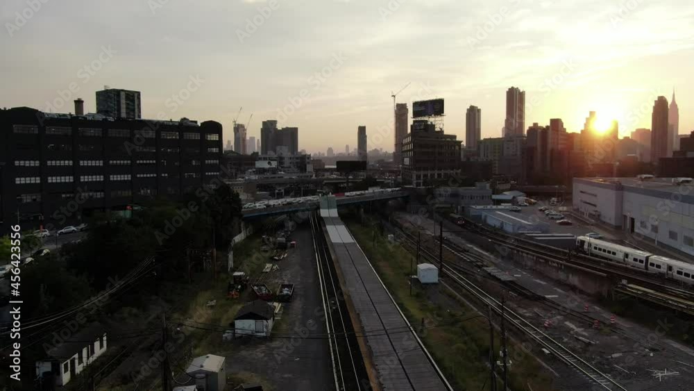 Long Island City 2021 Long Island City 2021