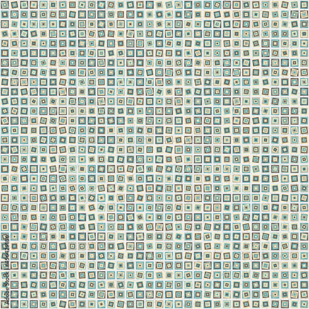 Abstract Geometric Pattern generative computational art illustration Abstract Geometric Pattern generative computational art illustration