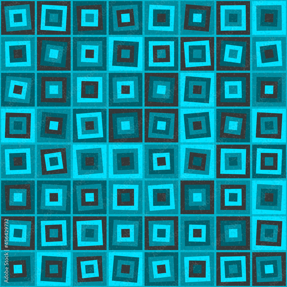 Abstract Geometric Pattern generative computational art illustration Abstract Geometric Pattern generative computational art illustration