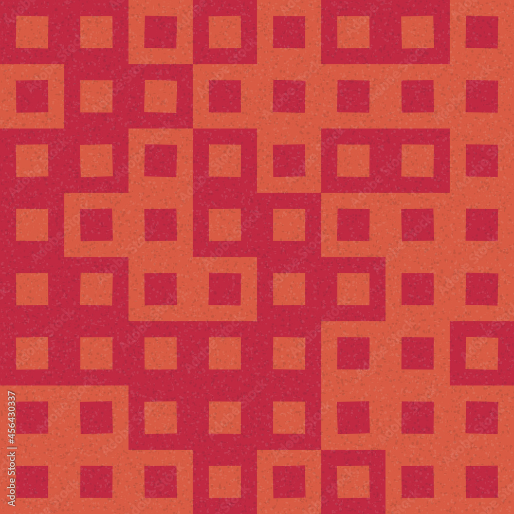 Abstract Geometric Pattern generative computational art illustration Abstract Geometric Pattern generative computational art illustration