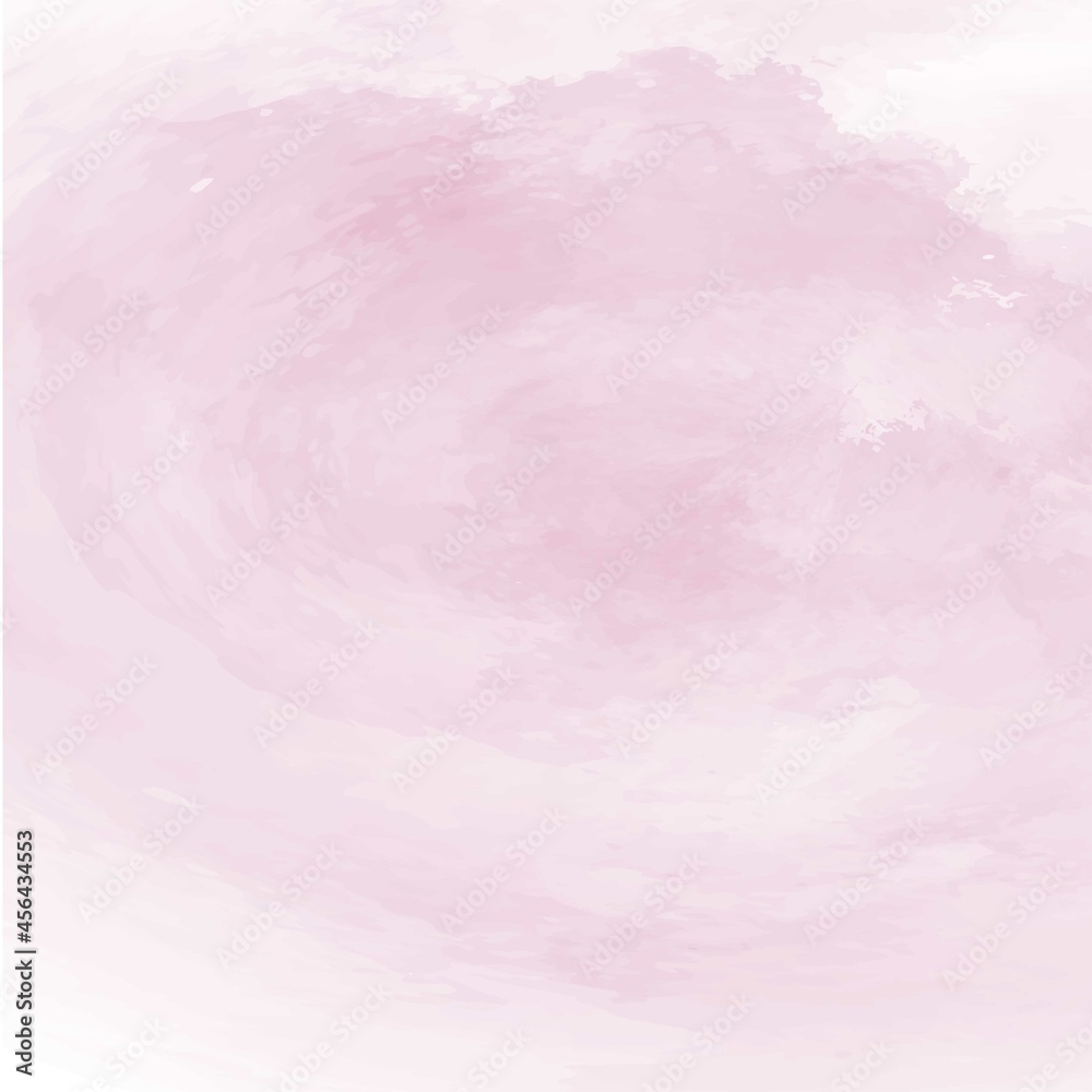 Fototapeta premium abstract watercolor background