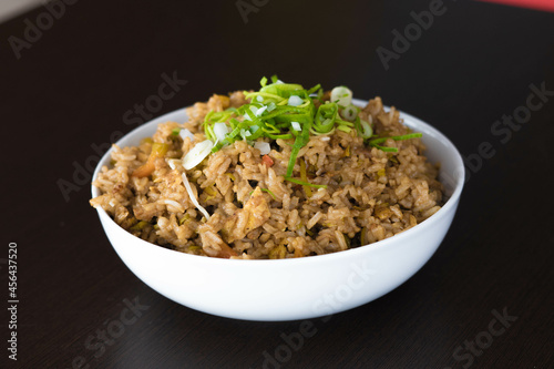 chinese food rice 