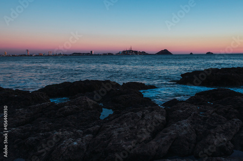 Mazatlan Sinaloa, postcards of the beautiful port where the greatness of the destination is demonstrated