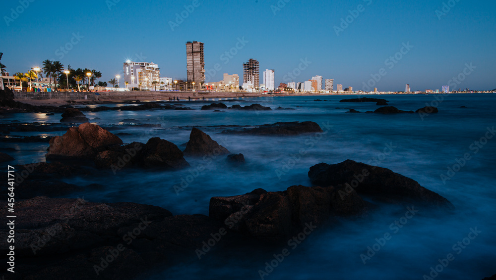 Mazatlan Sinaloa, postcards of the beautiful port where the greatness of the destination is demonstrated