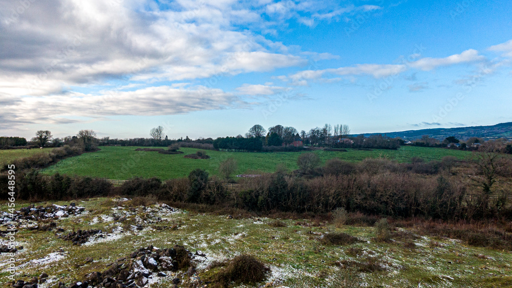 Landscape, City, Nature, Limerick, Buildings, Plants, Background, Macro Landscape, City, Nature, Limerick, Buildings, Plants, Background, Macro