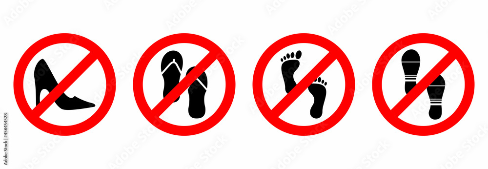 red prohibitions sign icon, red prohibitions vector, red prohibitions symbol red prohibitions sign icon, red prohibitions vector, red prohibitions symbol