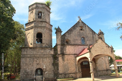 San Guillermo Parish - Catmon ,(Cebu Archdiocese), Philippines