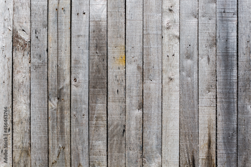 Obraz premium An old wood texture using for a background