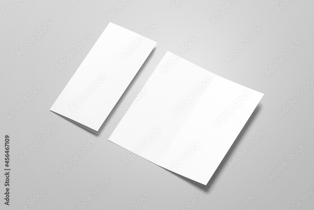 Brochure Mockup Brochure Mockup