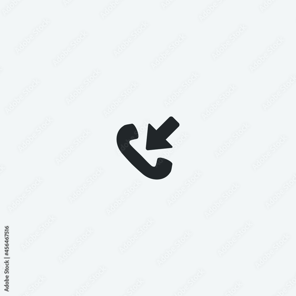 Smartphone vector icon illustration sign Smartphone vector icon illustration sign
