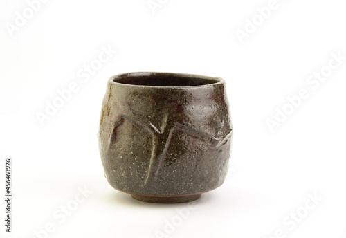 Handmade cup