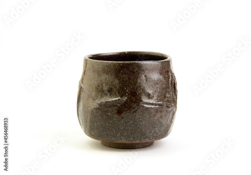 Traditional japan cup