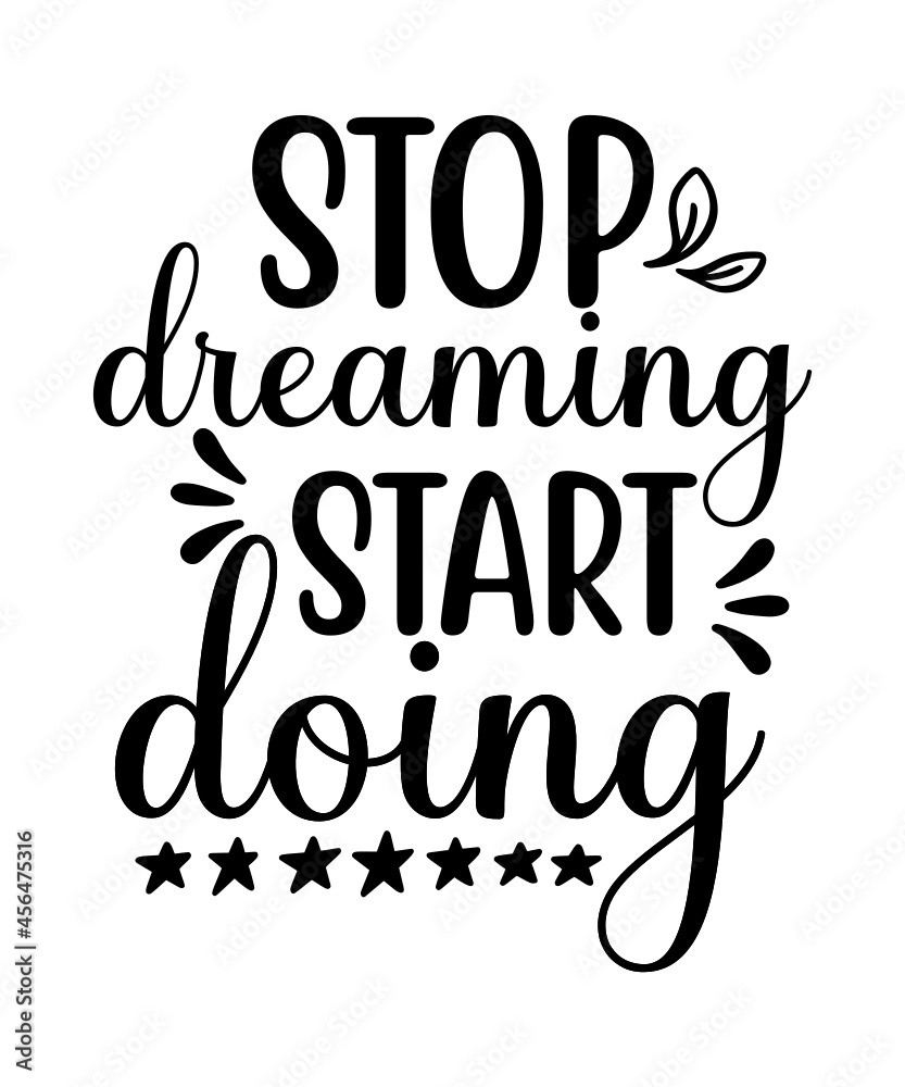 Fototapeta Positive Quotes Svg Bundle,Motivational Quotes Svg