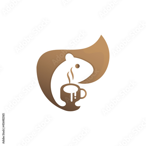 squirrel logo