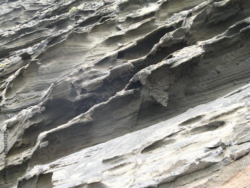 COSTA ROCOSA EN LANZAROTE