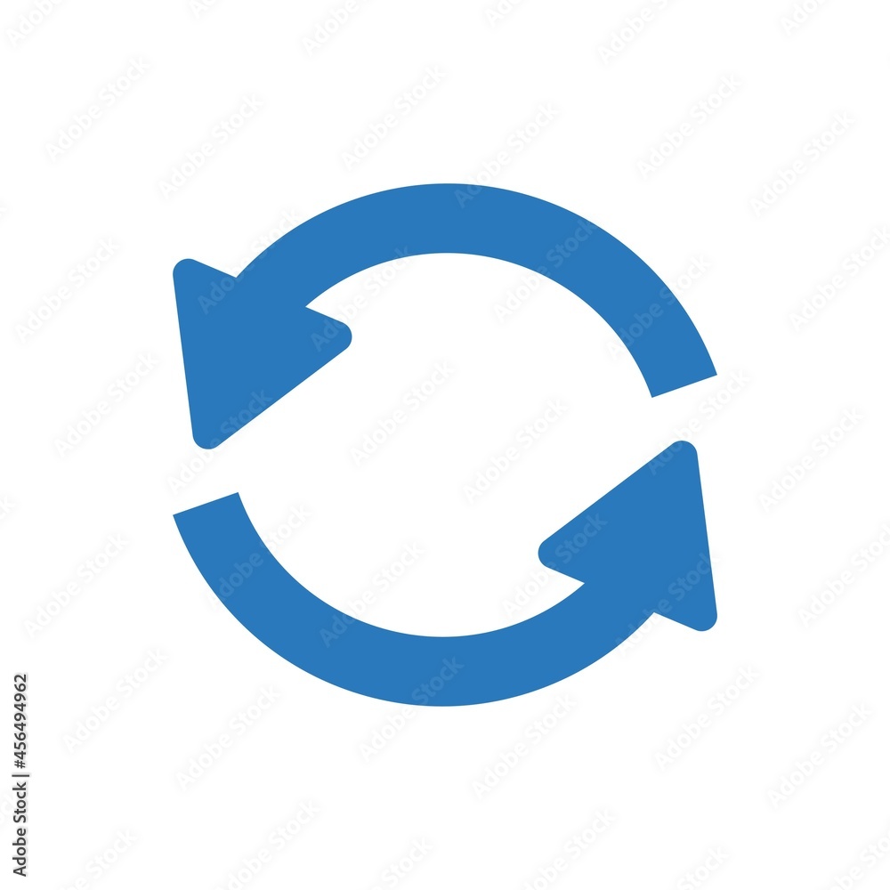Refresh update icon Refresh update icon