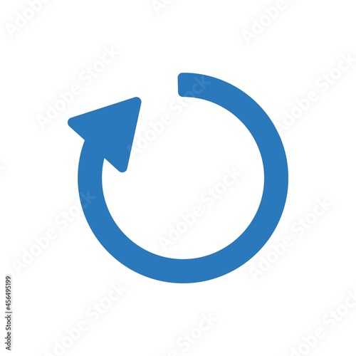 Arrow reload icon