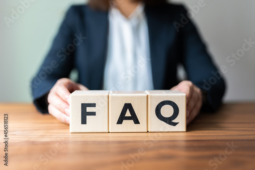 FAQ