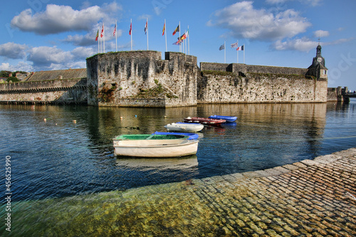 concarneau photo