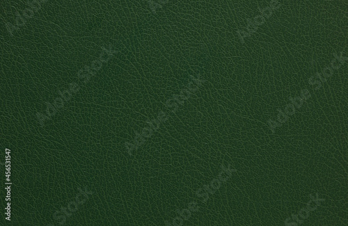 Green fabric texture background. your fresh natural design. Book cover.