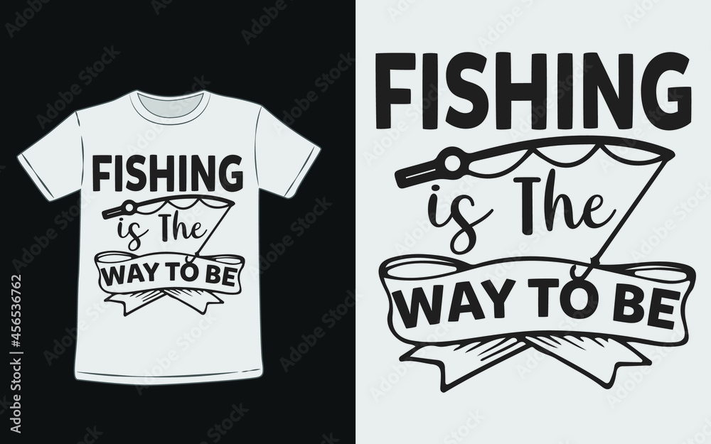 Fishing Quote svg Design. Fishing quote t shirt design, Quote about Fishing, Fishing cut file, svg file, eps File for Cutting Machines Cameo Cricut, Fishing Quote