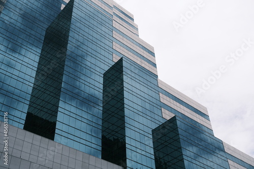 Фотография A Recursive Building