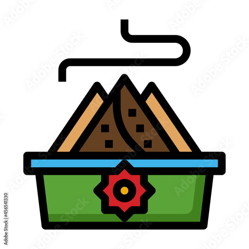 samosa