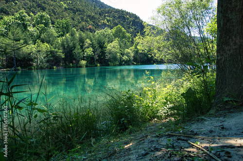 Lago d Orf    Val di Susa  Torino