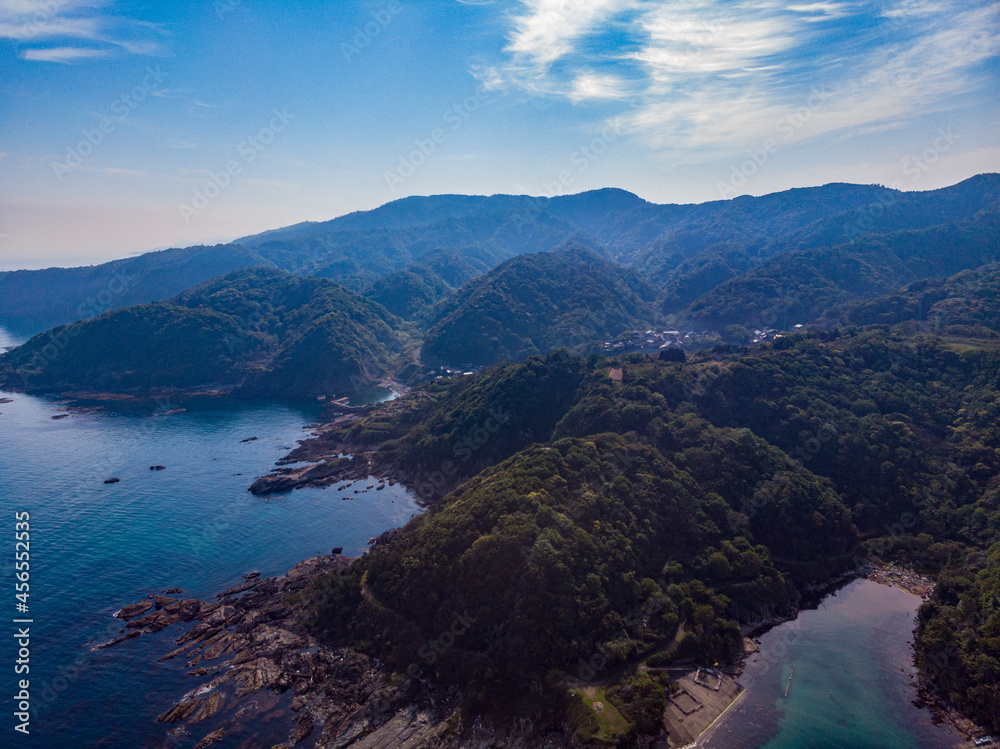 海の山 海の山
